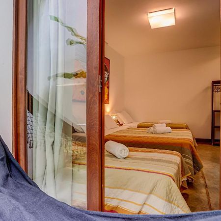 Pousada Vila Galea イタカレ 部屋 写真