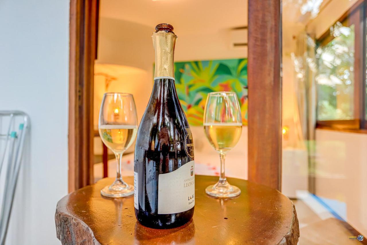 Pousada Vila Galea イタカレ エクステリア 写真