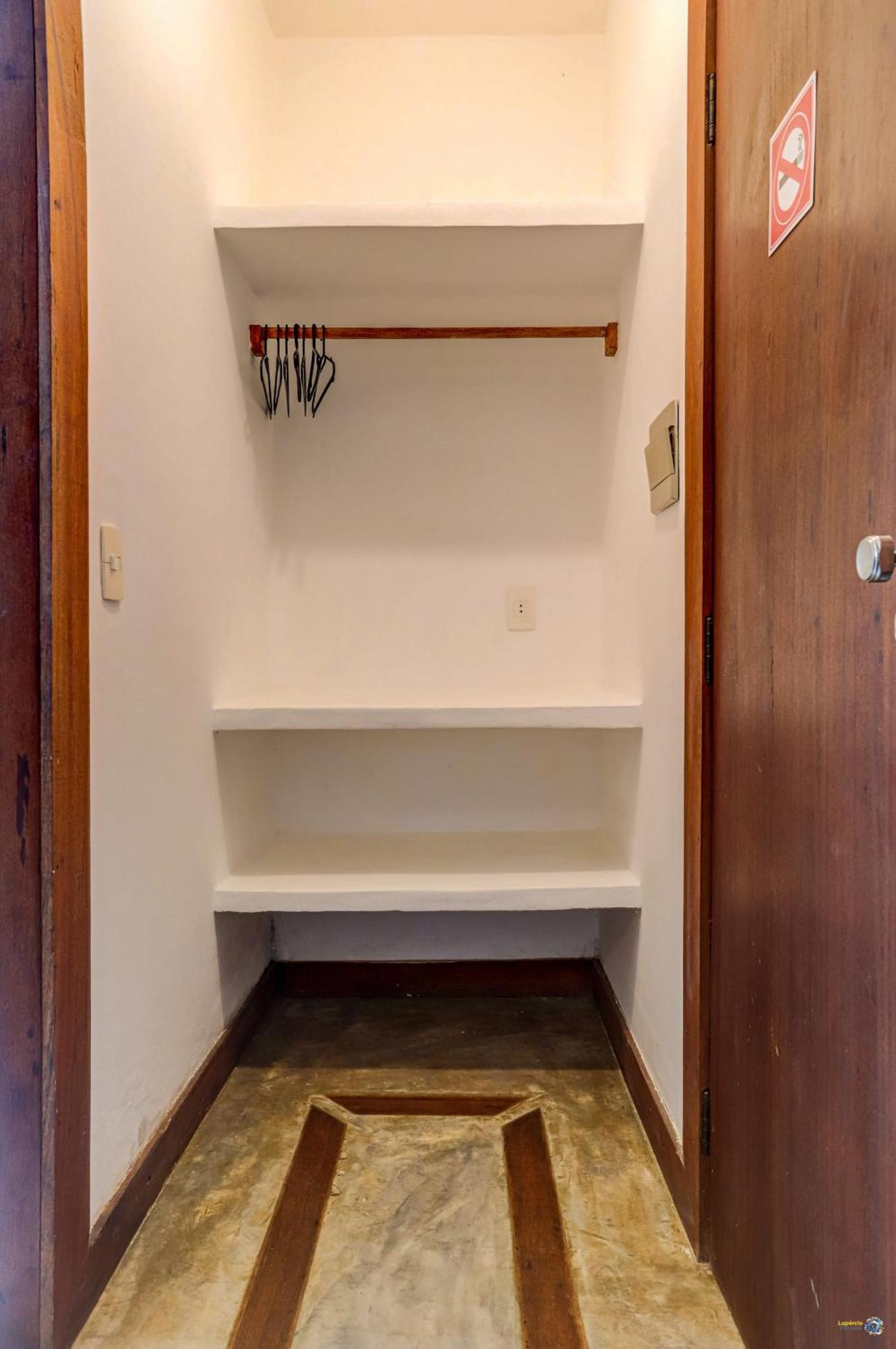 Pousada Vila Galea イタカレ 部屋 写真