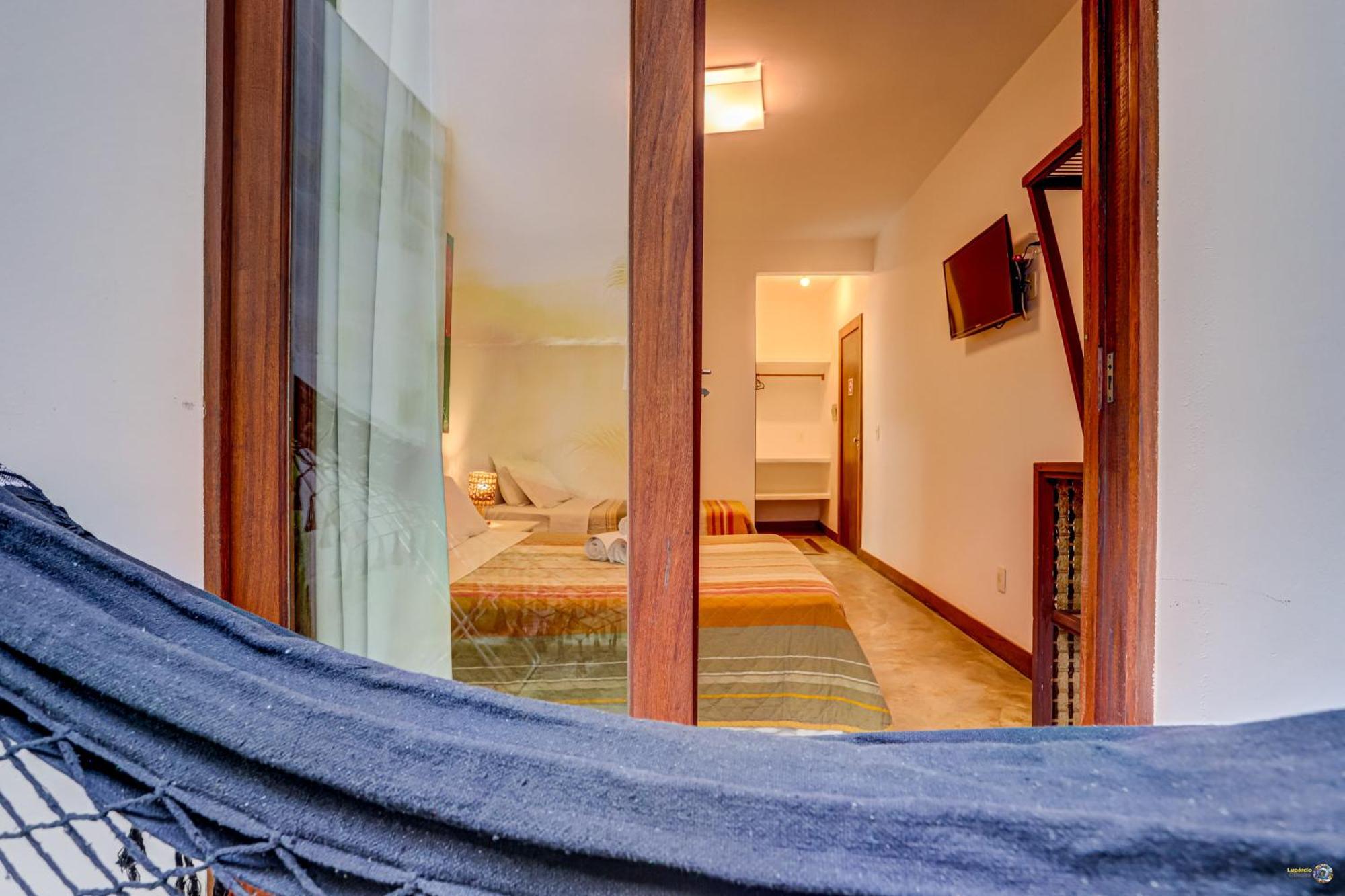 Pousada Vila Galea イタカレ 部屋 写真