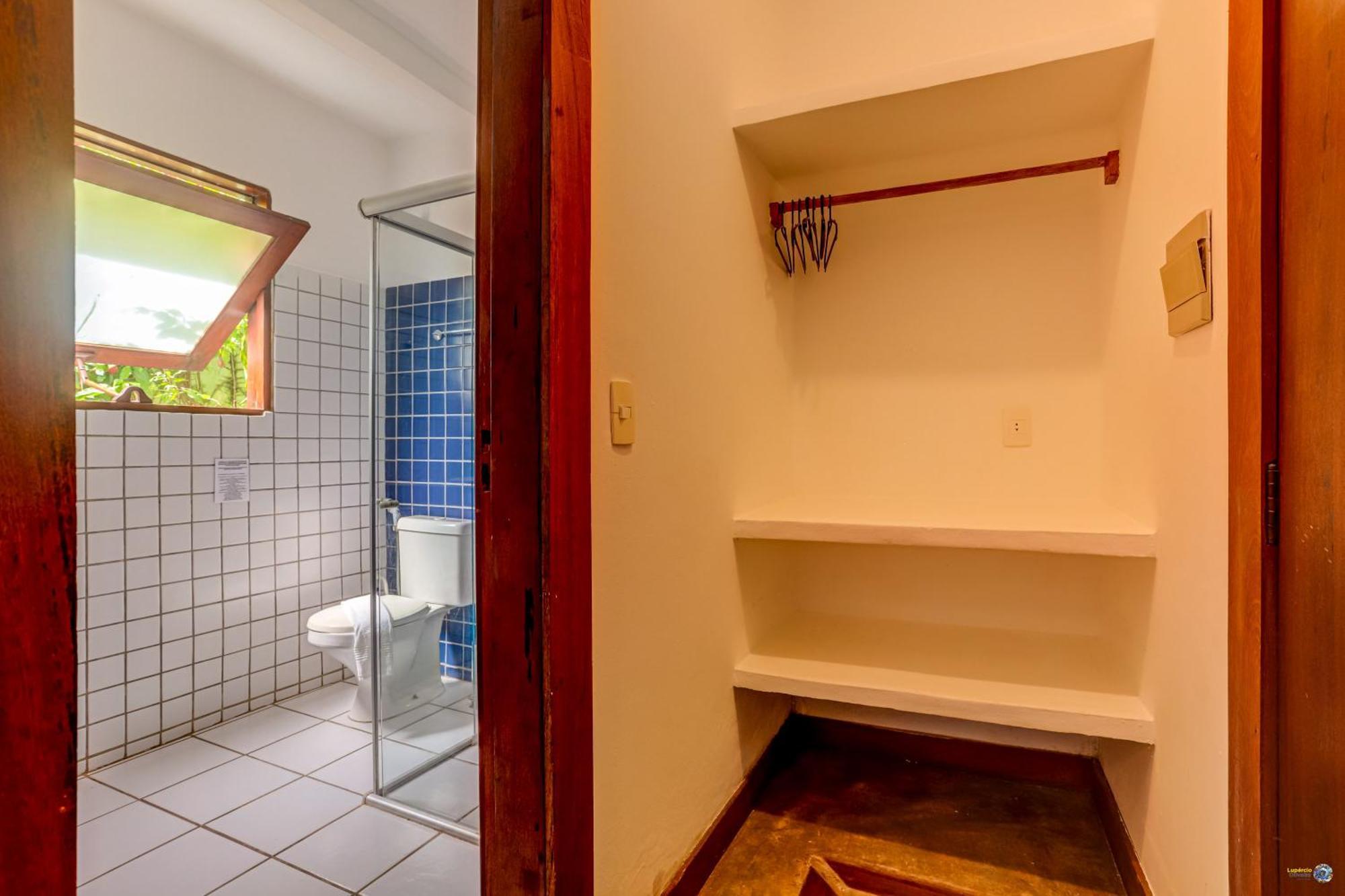 Pousada Vila Galea イタカレ 部屋 写真